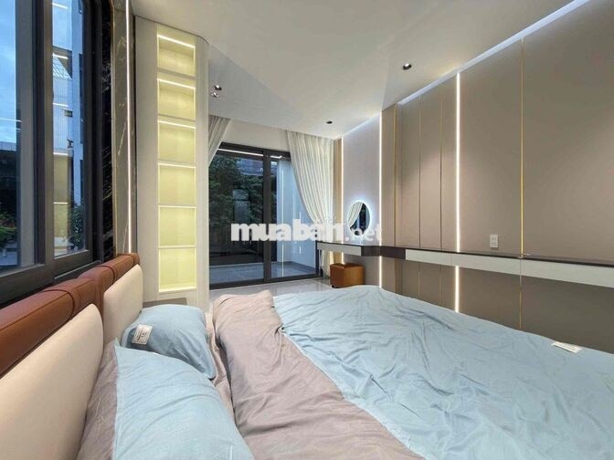 216 ✨ 🏡 CHO THUÊ NHÀ 3 TẦNG KIỆT Ô TÔ – ĐƯỜNG LÊ ĐỘ,