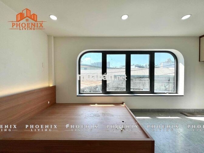 ✨ STUDIO LUXURY FULL NỘI THẤT - CỬA SỔ TRỜI SIÊU ĐẸP