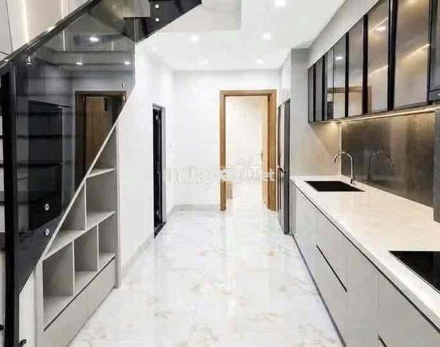 215 🏡 CHO THUÊ NHÀ 4 TẦNG KIỆT Ô TÔ – ĐƯỜNG ÔNG ÍCH KHIÊM