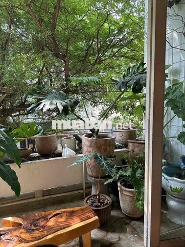 CHO THUÊ CĂN HỘ 2 PHÒNG NGỦ FULL NỘI THẤT - THIẾT KẾ TONE SÁNG