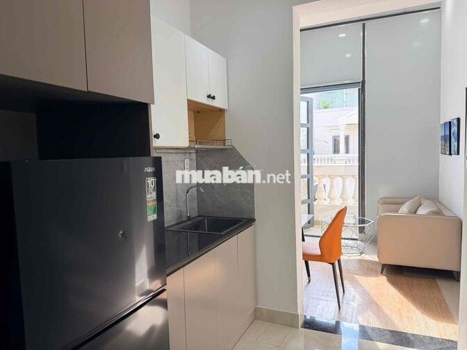 CĂN HỘ 2PN CITYLAND FULL NỘI THẤT  9 TRIỆU/THÁNG