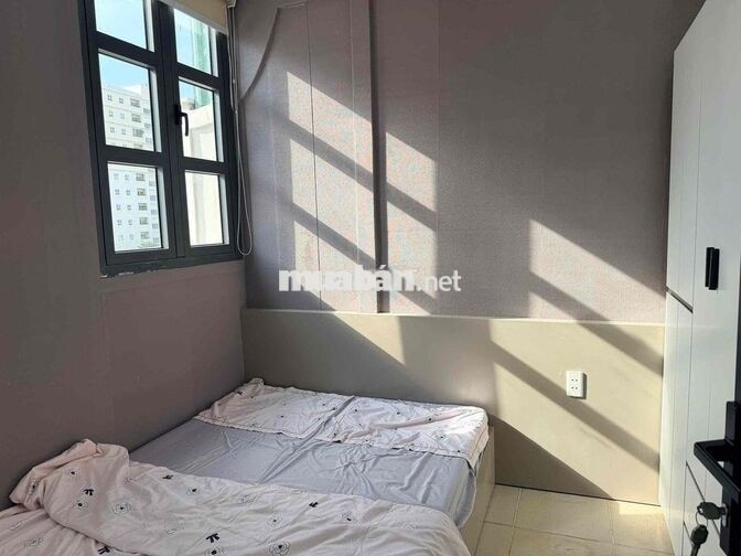 CĂN HỘ 2PN CITYLAND FULL NỘI THẤT  9 TRIỆU/THÁNG