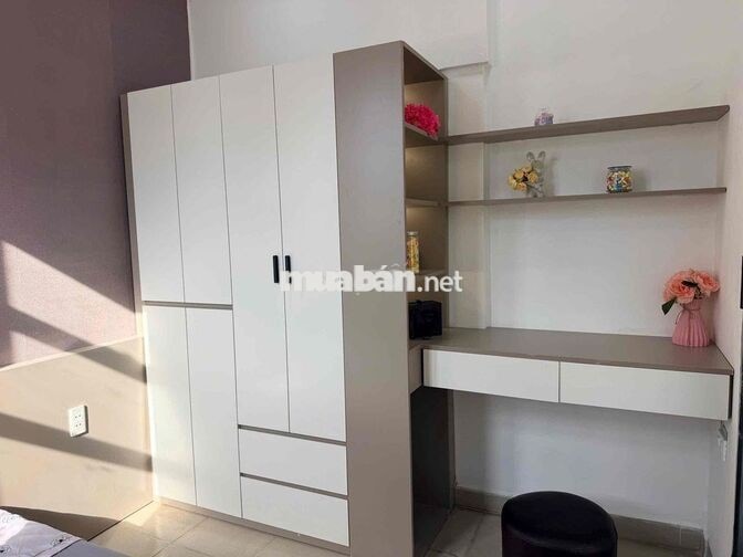 CĂN HỘ 2PN CITYLAND FULL NỘI THẤT  9 TRIỆU/THÁNG