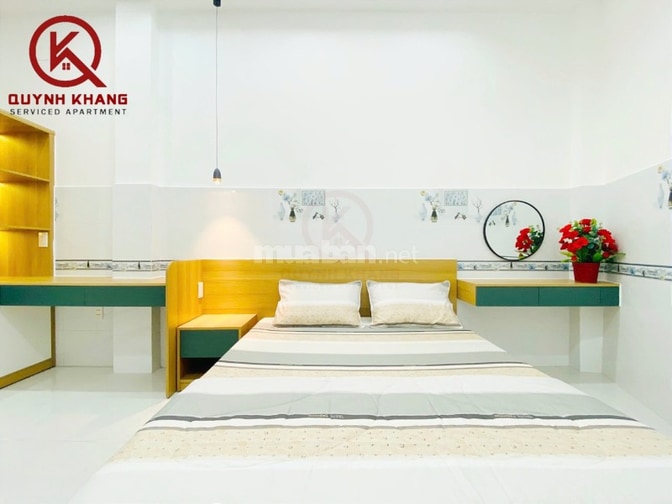 Chính chủ cần bán nhà Lý Thường Kiệt TB, 5 tầng 9PN TN 120 triệu/th