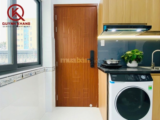 Chính chủ cần bán nhà Lý Thường Kiệt TB, 5 tầng 9PN TN 120 triệu/th
