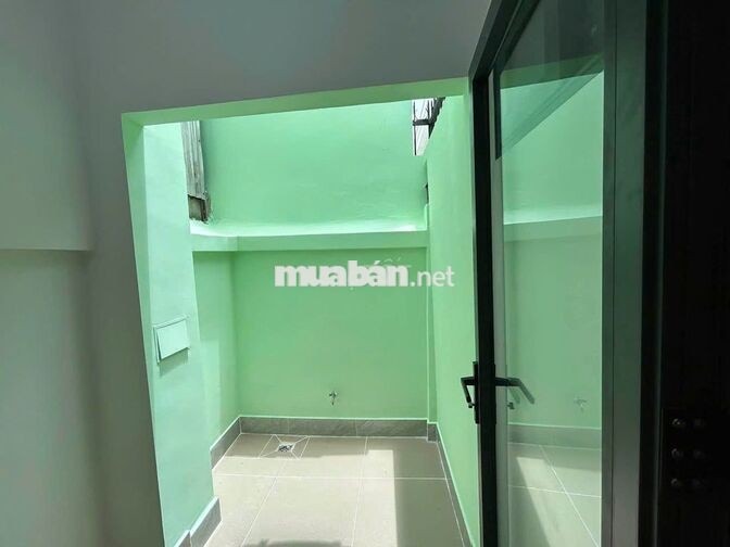 MẶT TIỀN KINH DOANH ĐA NGÀNH NGHỀ 7*12M SÂN RỘNG ĐẬU NHIỀU XE