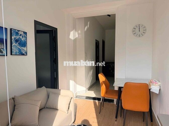 CĂN HỘ 2PN CITYLAND FULL NỘI THẤT  9 TRIỆU/THÁNG