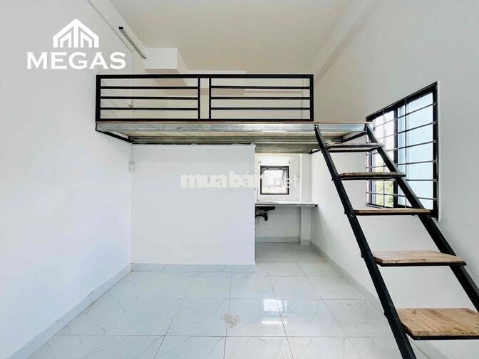 ✨ Khai trương PHÒNG TRỌ ngay khu TÊN LỬA - NHÀ MỚI 100% - GÁC CAO