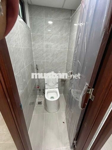 MẶT TIỀN KINH DOANH ĐA NGÀNH NGHỀ 7*12M SÂN RỘNG ĐẬU NHIỀU XE