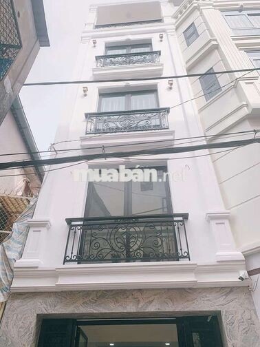 Cho thuê phòng có cửa sổ thoáng mát gần Phan Đăng Lưu, chợ Bà Chiểu