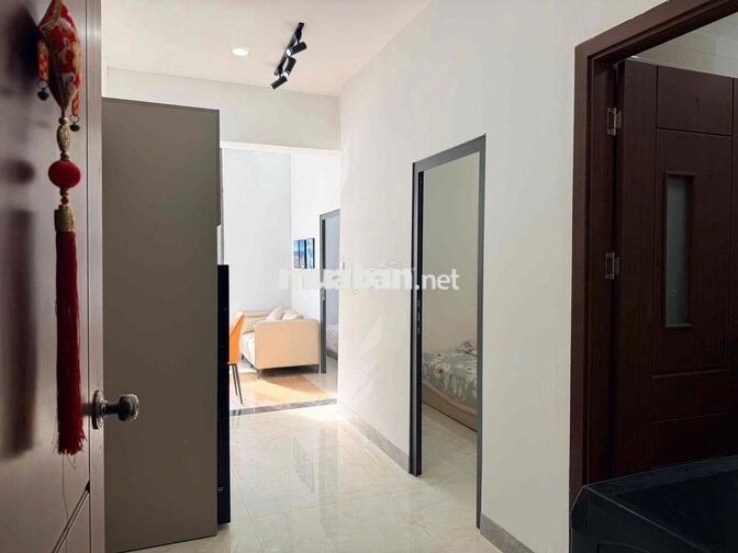 CĂN HỘ 2PN CITYLAND FULL NỘI THẤT  9 TRIỆU/THÁNG