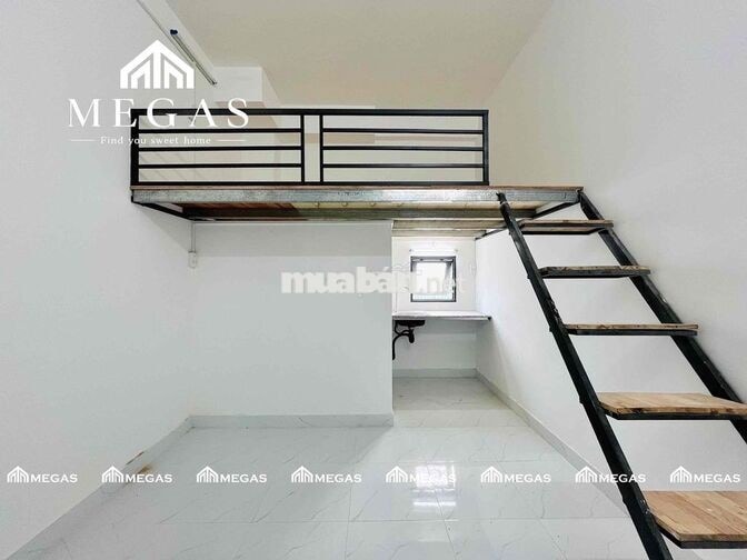 ✨ Khai trương PHÒNG TRỌ ngay khu TÊN LỬA - NHÀ MỚI 100% - GÁC CAO