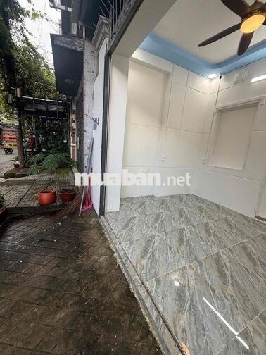 Mặt bằng nhỏ kinh doanh Lê Đức Thọ