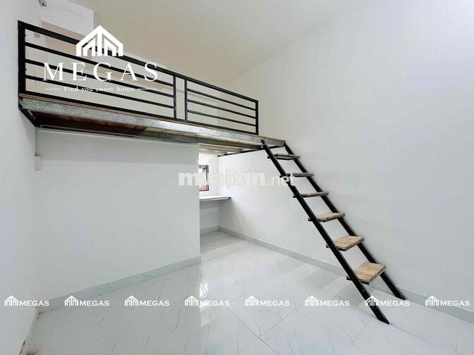 ✨ Khai trương PHÒNG TRỌ ngay khu TÊN LỬA - NHÀ MỚI 100% - GÁC CAO
