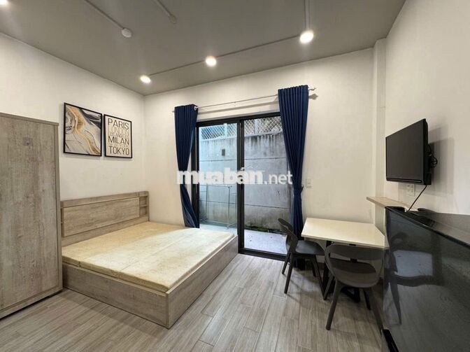CHO THUÊ PHÒNG TRỌ GIÁ RẺ QUẬN 3 CHỈ TỪ 4 TRIỆU ĐẾN 8,5 TRIỆU