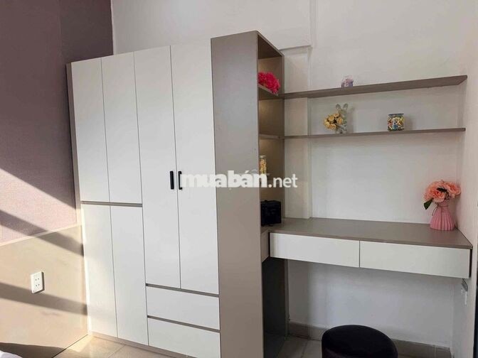 CĂN HỘ 2PN CITYLAND FULL NỘI THẤT  9 TRIỆU/THÁNG