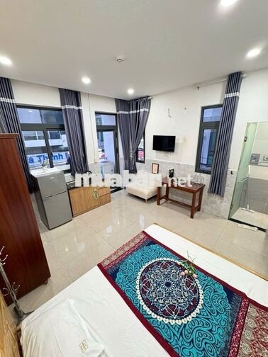 CHO THUÊ PHÒNG TRỌ GIÁ RẺ QUẬN 3 CHỈ TỪ 4 TRIỆU ĐẾN 8,5 TRIỆU
