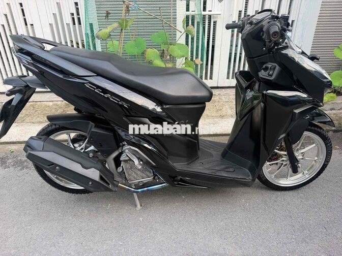 Honda Vario 125 kiểng