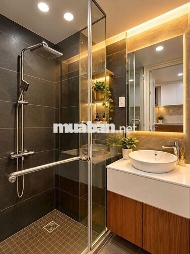 🔥 Căn Hộ STUDIO-1PN_35m2_Full Nội Thất_Gần Cầu Thị Nghè 1