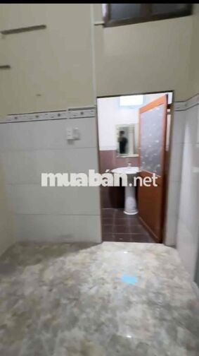 NHÀ 2 PHÒNG NGỦ 1 PHÒNG BẾP SIÊU RỘNG RÃI GẦN AEON BÌNH TÂN