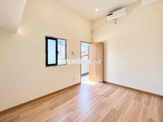 ✨Khai Trương Siêu Phẩm Duplex Mới Xây Gần VHU, HUIT - Ban Công Thoáng✨