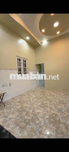 NHÀ 2 PHÒNG NGỦ 1 PHÒNG BẾP SIÊU RỘNG RÃI GẦN AEON BÌNH TÂN
