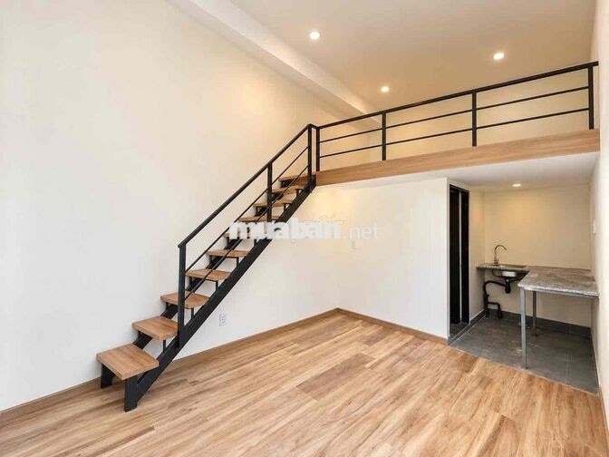 ✨Khai Trương Siêu Phẩm Duplex Mới Xây Gần VHU, HUIT - Ban Công Thoáng✨