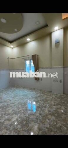 NHÀ 2 PHÒNG NGỦ 1 PHÒNG BẾP SIÊU RỘNG RÃI GẦN AEON BÌNH TÂN