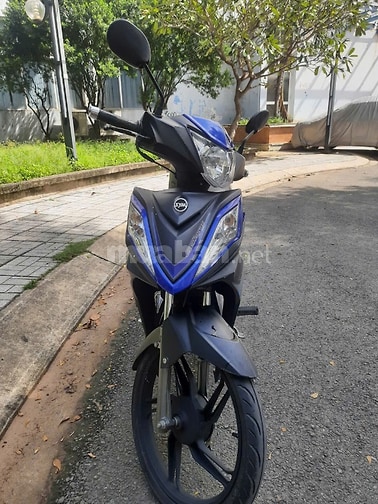 Xe số Galaxy 50cc bánh mâm. Máy móc còn Zin như mới