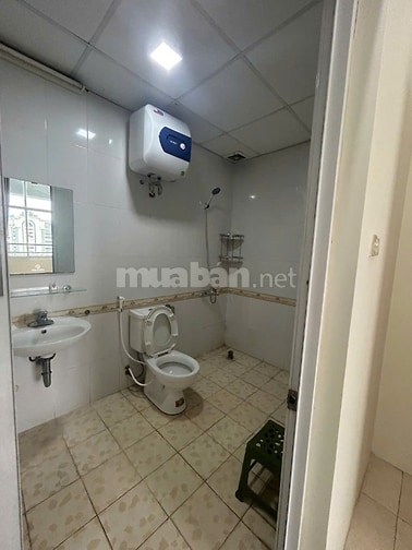 CHO THUÊ CĂN HỘ LÔ GÓC 3N LICOGI 12 ,ĐẠI TỪ