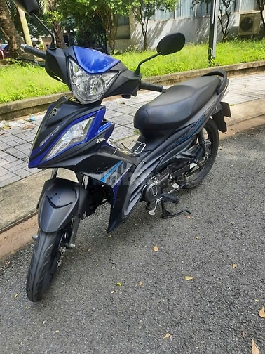 Xe số Galaxy 50cc bánh mâm. Máy móc còn Zin như mới
