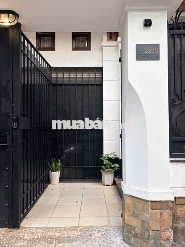 Chính chủ cho thuê MBKD Nguyễn Cửu Vân (35m2) 9,8 triệu/tháng