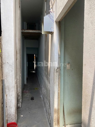 Bán Nhà Mặt Tiền Tân Chánh Hiệp Quận 12