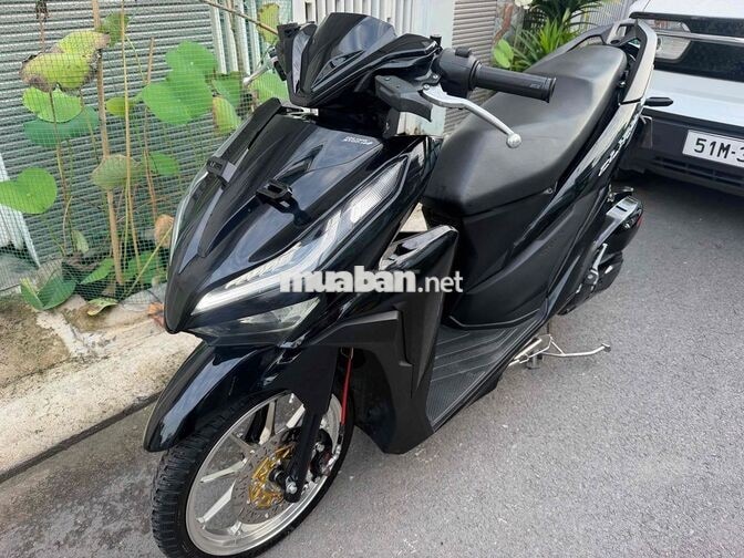 Honda Vario 125 kiểng