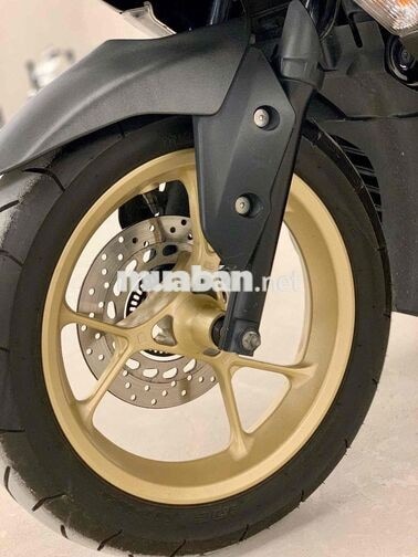 YAMAHA NVX 155 ABS 2021 ĐEN NHÁM MÂM ĐỒNG XE ĐẸP
