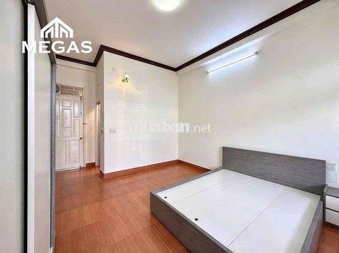 CHDV 🌷 STUDIO - BAN CÔNG RIÊNG 🔥 ĐẦY ĐỦ NỘI THẤT 📍 NGUYỄN ẢNH THỦ