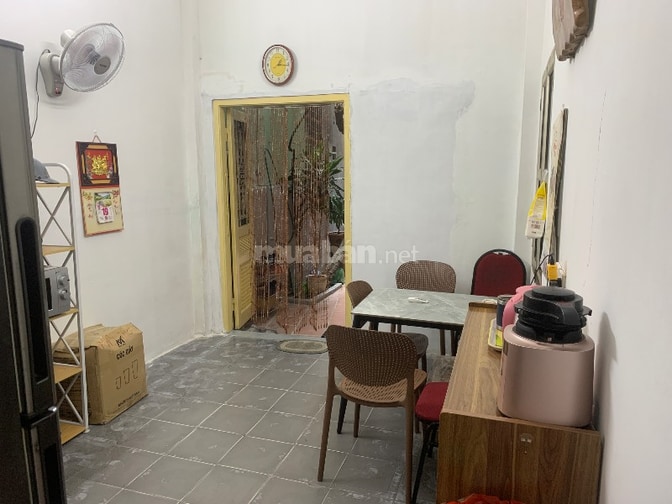 Bán gấp nhà 4T chính chủ Lô góc 2 mặt thoáng
