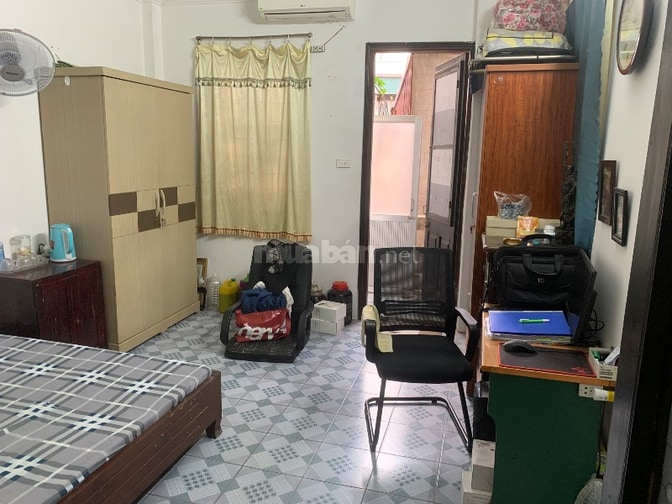 Bán gấp nhà 4T chính chủ Lô góc 2 mặt thoáng