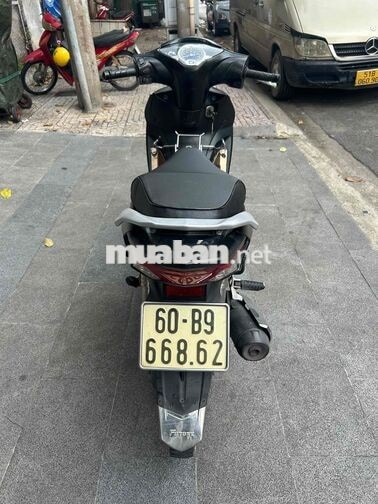 Honda Future Led 2020 màu đen bs 60 9 chủ
