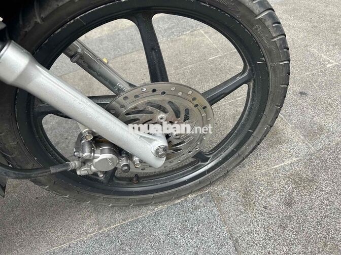 Honda Future Led 2020 màu đen bs 60 9 chủ