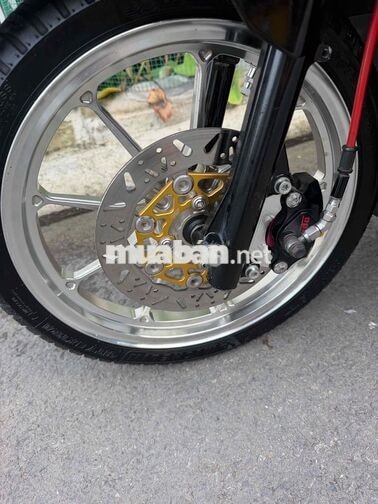 Honda Vario 125 kiểng