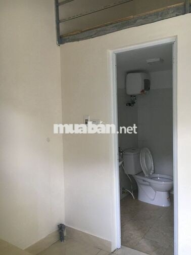 CHO THUÊ NHÀ 20M2, CÓ GÁC XÉP, BẾP VÀ WC KHÉP KÍN