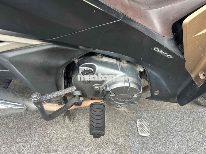 Honda Future Led 2020 màu đen bs 60 9 chủ