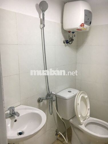 CHO THUÊ NHÀ 20M2, CÓ GÁC XÉP, BẾP VÀ WC KHÉP KÍN