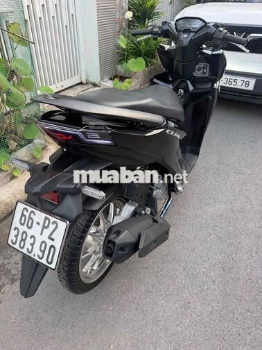 Honda Vario 125 kiểng