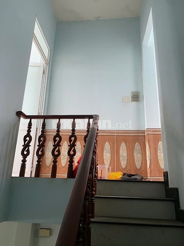 Bán Nhà Mặt Tiền Tân Chánh Hiệp Quận 12