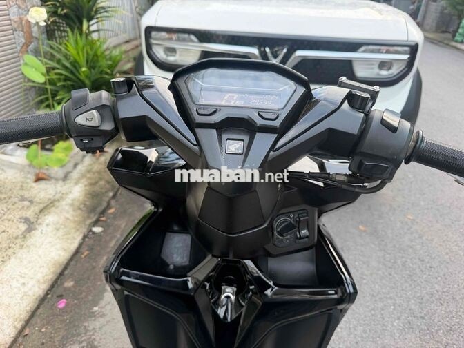 Honda Vario 125 kiểng