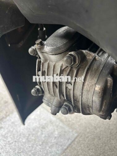 Honda Future Led 2020 màu đen bs 60 9 chủ