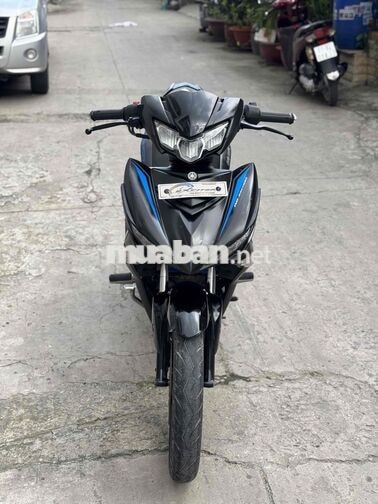 Exciter 150 2019 Đen Nhám, odo 35k km. biển 73
