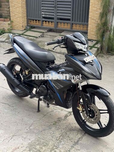Exciter 150 2019 Đen Nhám, odo 35k km. biển 73